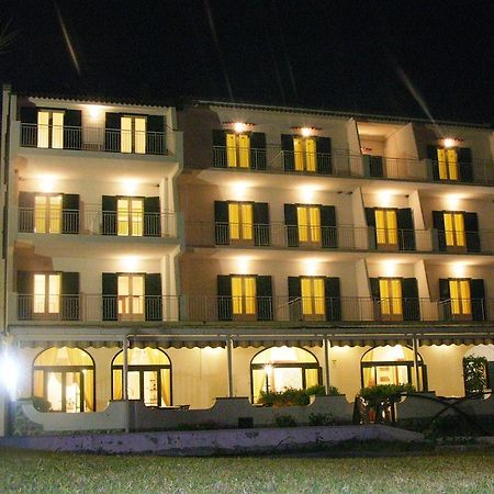 Hotel Settebello Maratea Kültér fotó