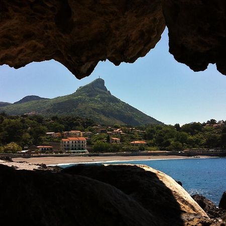 Hotel Settebello Maratea Kültér fotó