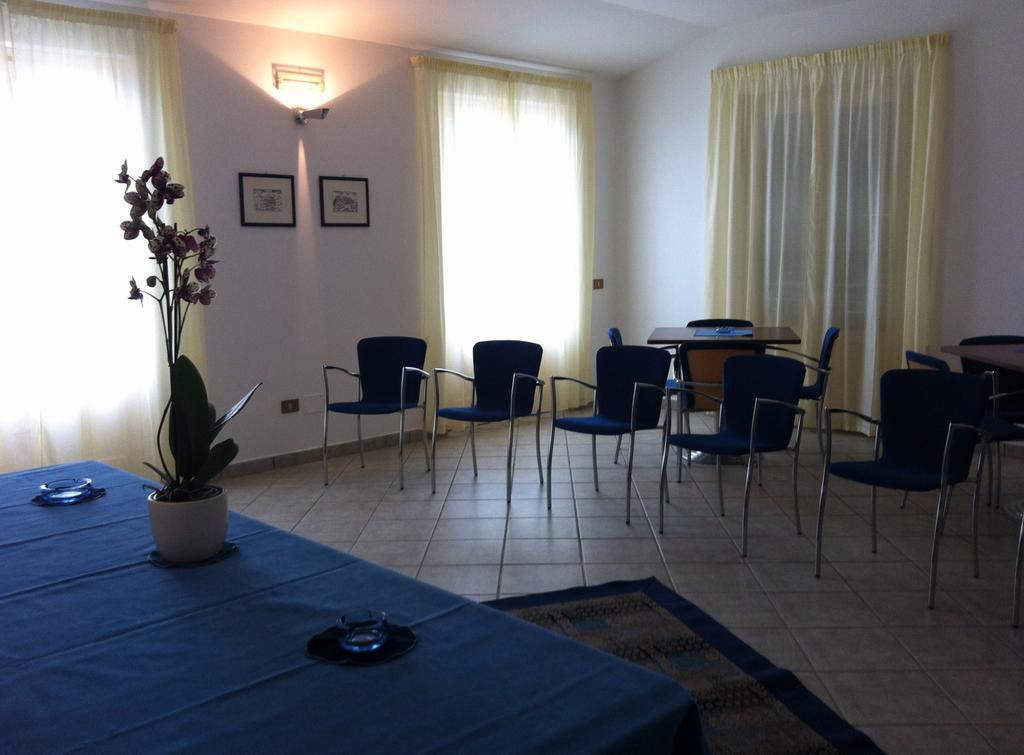 Hotel Settebello Maratea Kültér fotó
