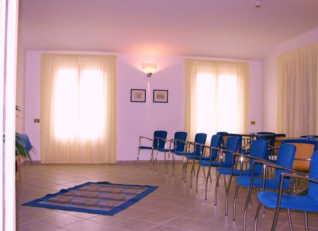 Hotel Settebello Maratea Kültér fotó
