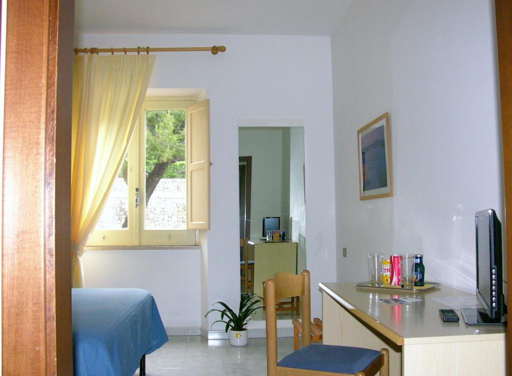 Hotel Settebello Maratea Kültér fotó