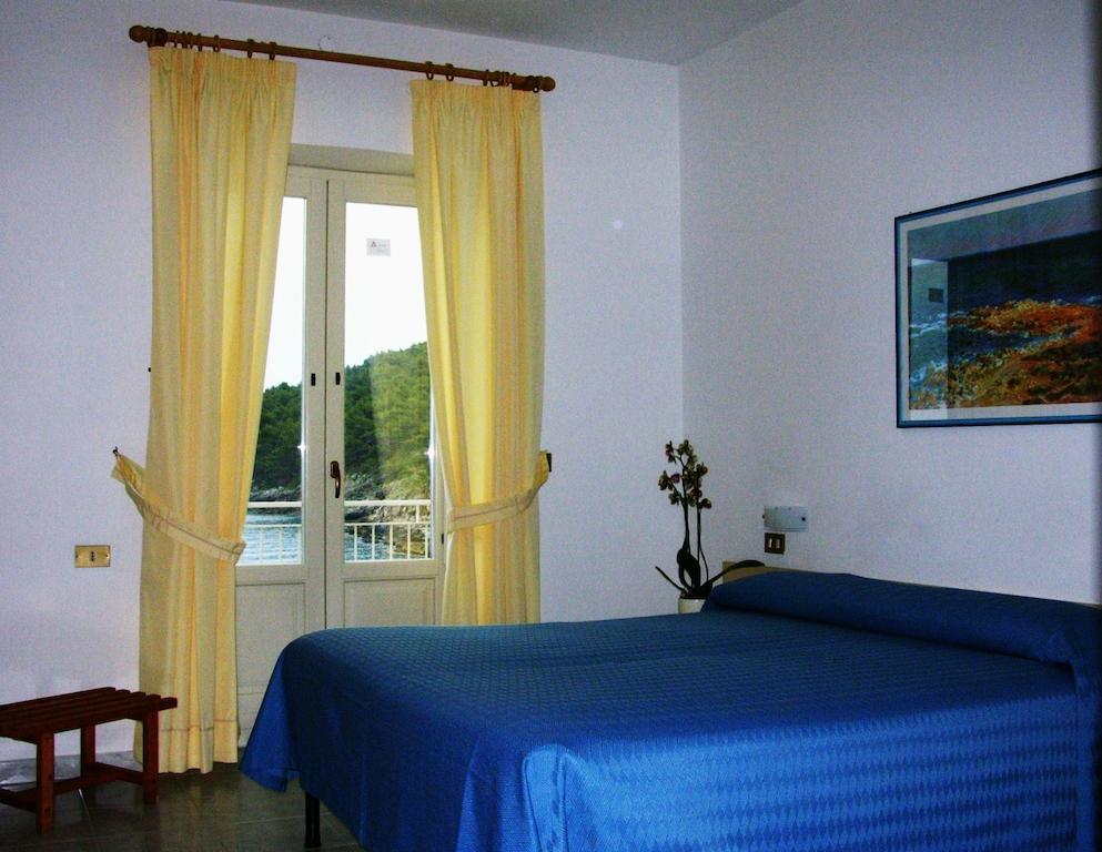 Hotel Settebello Maratea Szoba fotó