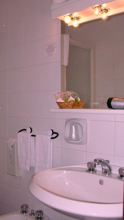 Hotel Settebello Maratea Kültér fotó