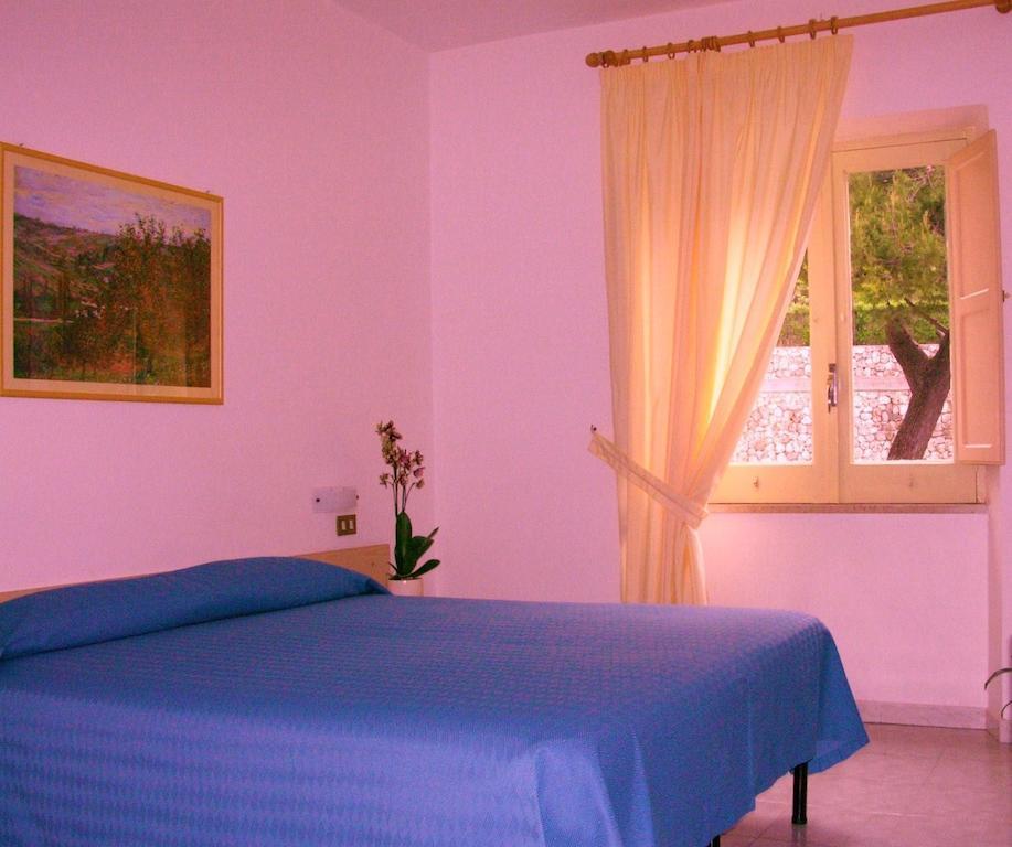 Hotel Settebello Maratea Szoba fotó