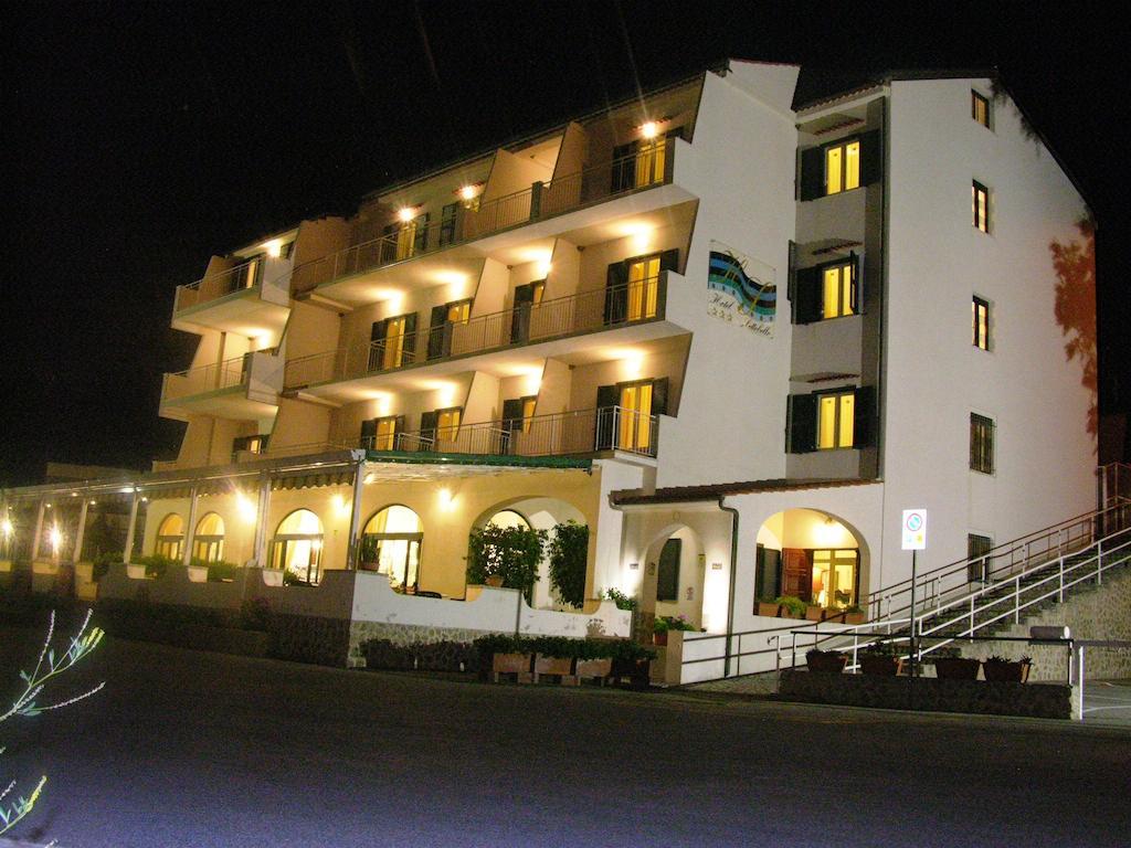 Hotel Settebello Maratea Kültér fotó