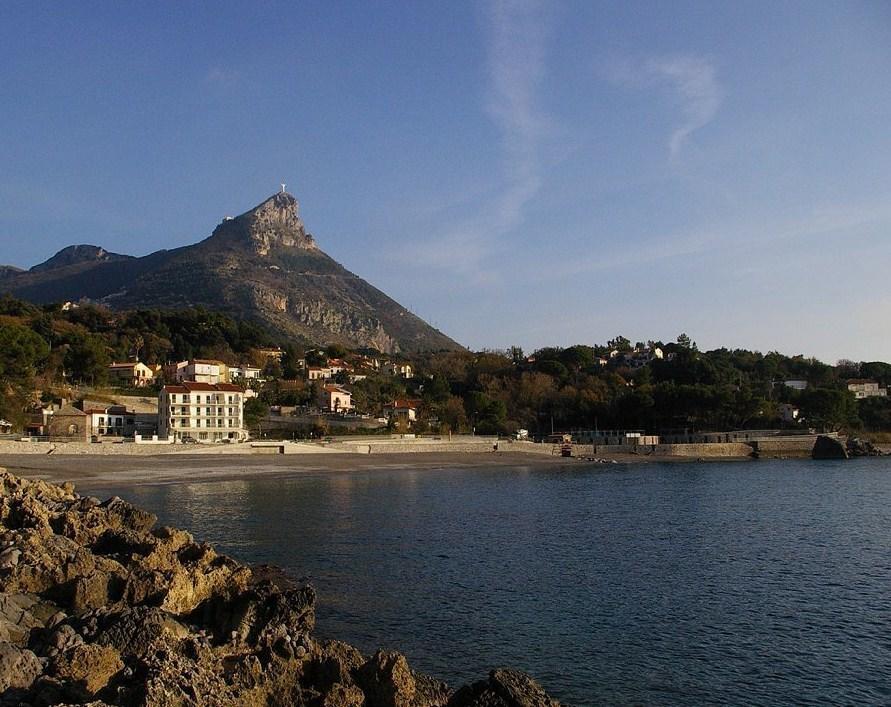 Hotel Settebello Maratea Kültér fotó