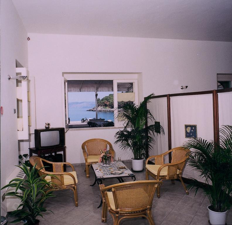 Hotel Settebello Maratea Kültér fotó