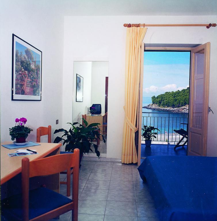 Hotel Settebello Maratea Szoba fotó