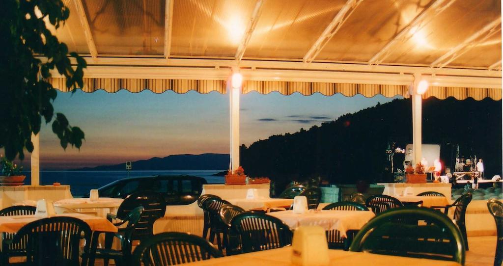 Hotel Settebello Maratea Kültér fotó