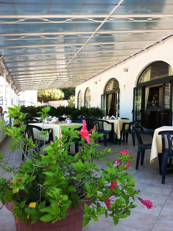 Hotel Settebello Maratea Kültér fotó
