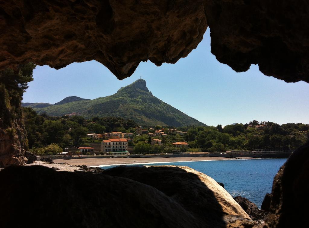 Hotel Settebello Maratea Kültér fotó