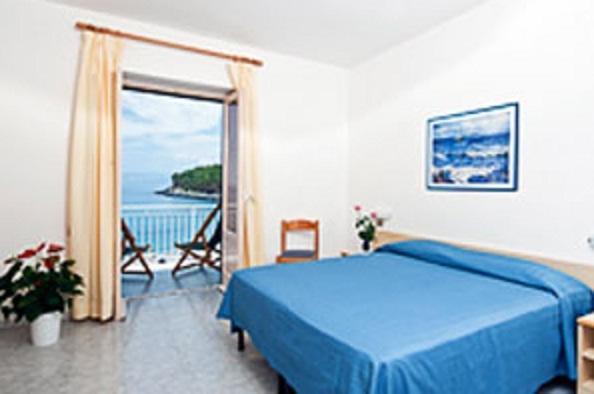 Hotel Settebello Maratea Szoba fotó